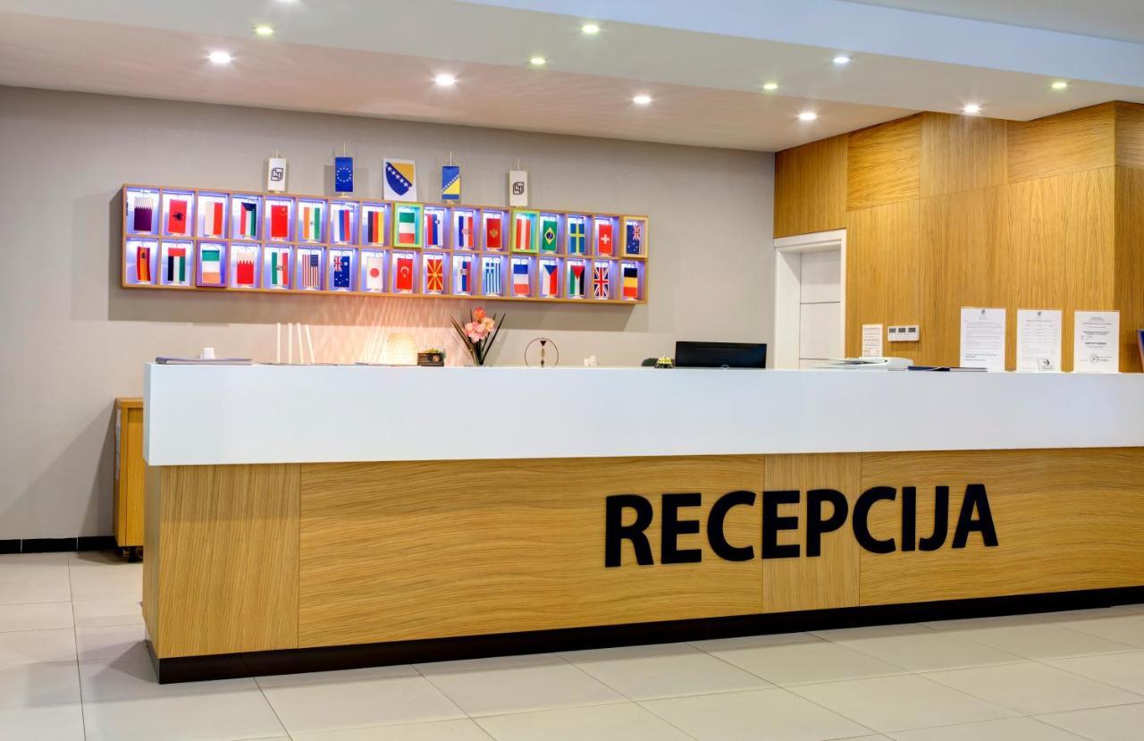 Hotel Jablanica Екстериор снимка