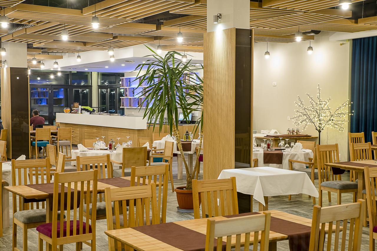 Hotel Jablanica Екстериор снимка