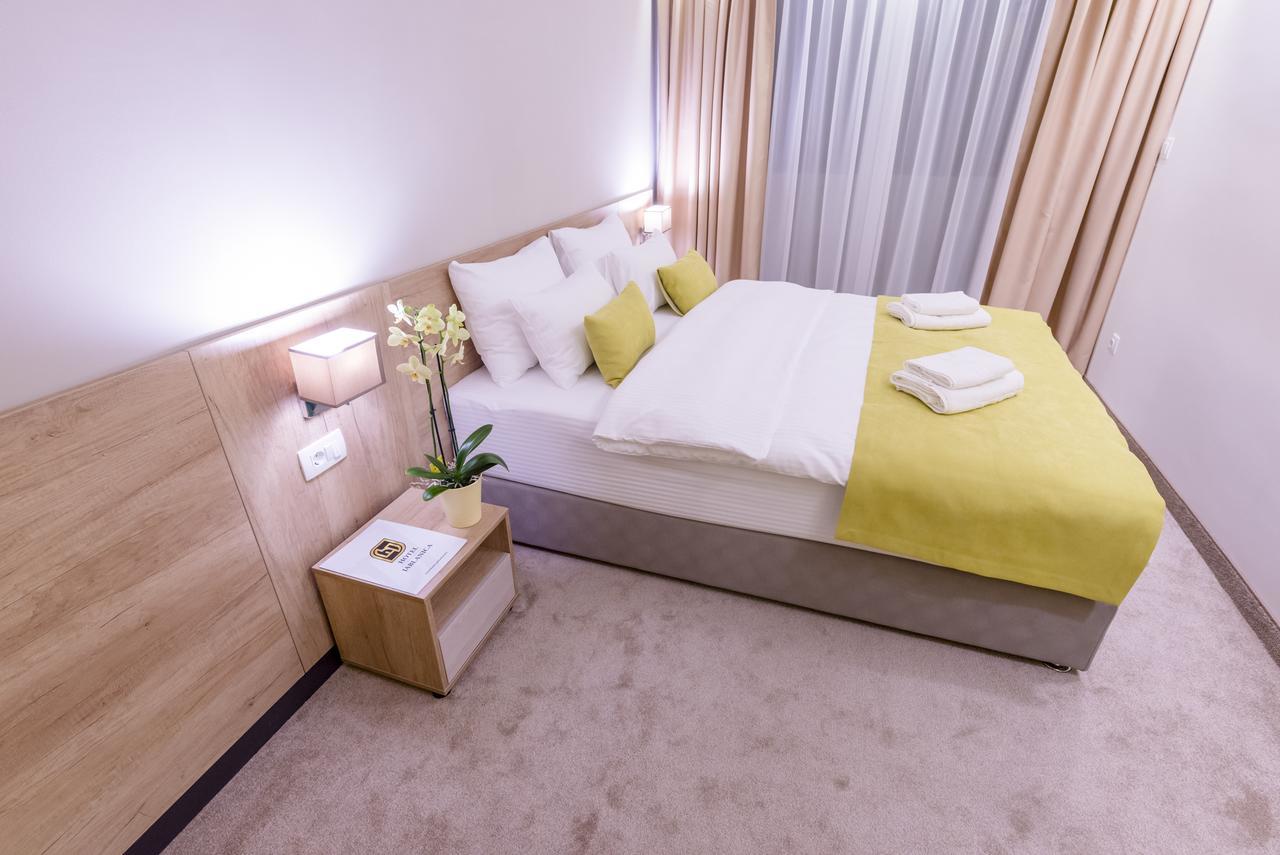 Hotel Jablanica Екстериор снимка