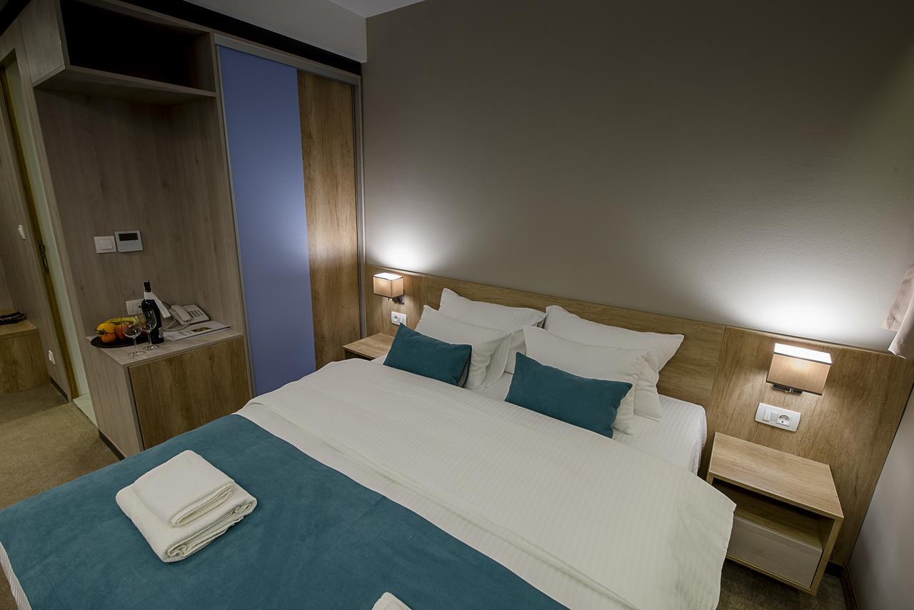Hotel Jablanica Екстериор снимка