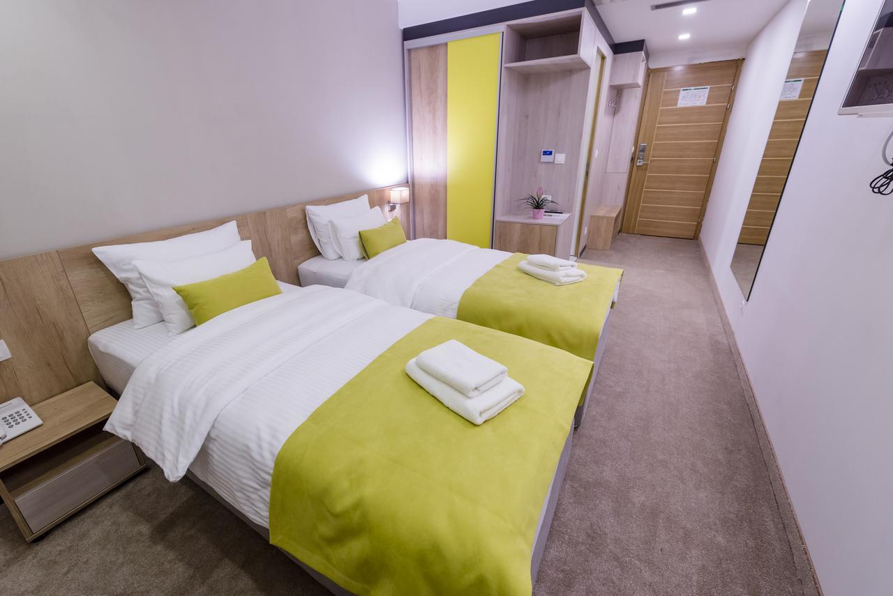 Hotel Jablanica Екстериор снимка
