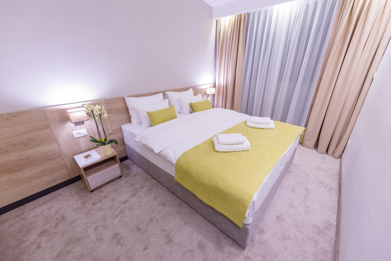Hotel Jablanica Екстериор снимка