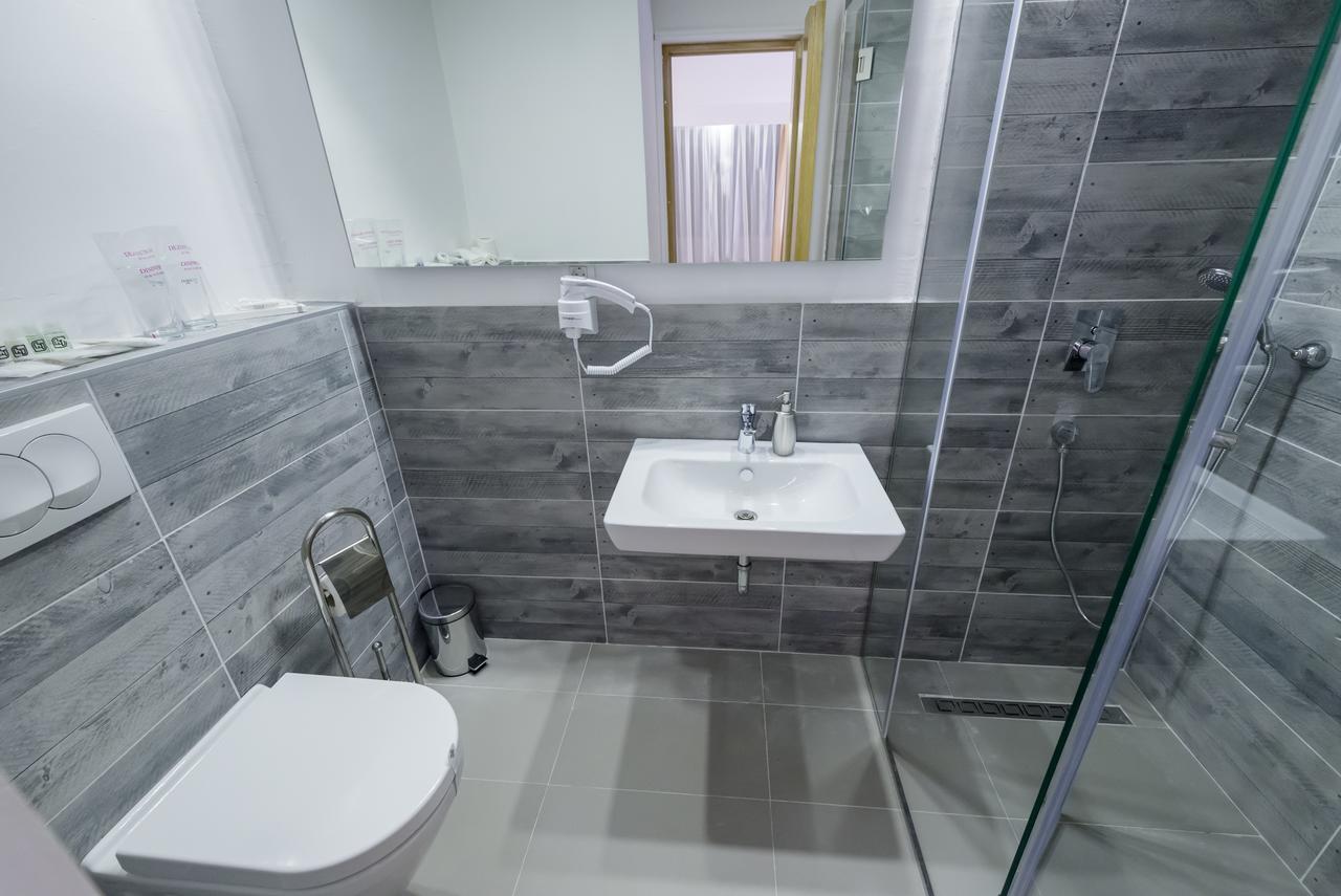 Hotel Jablanica Екстериор снимка