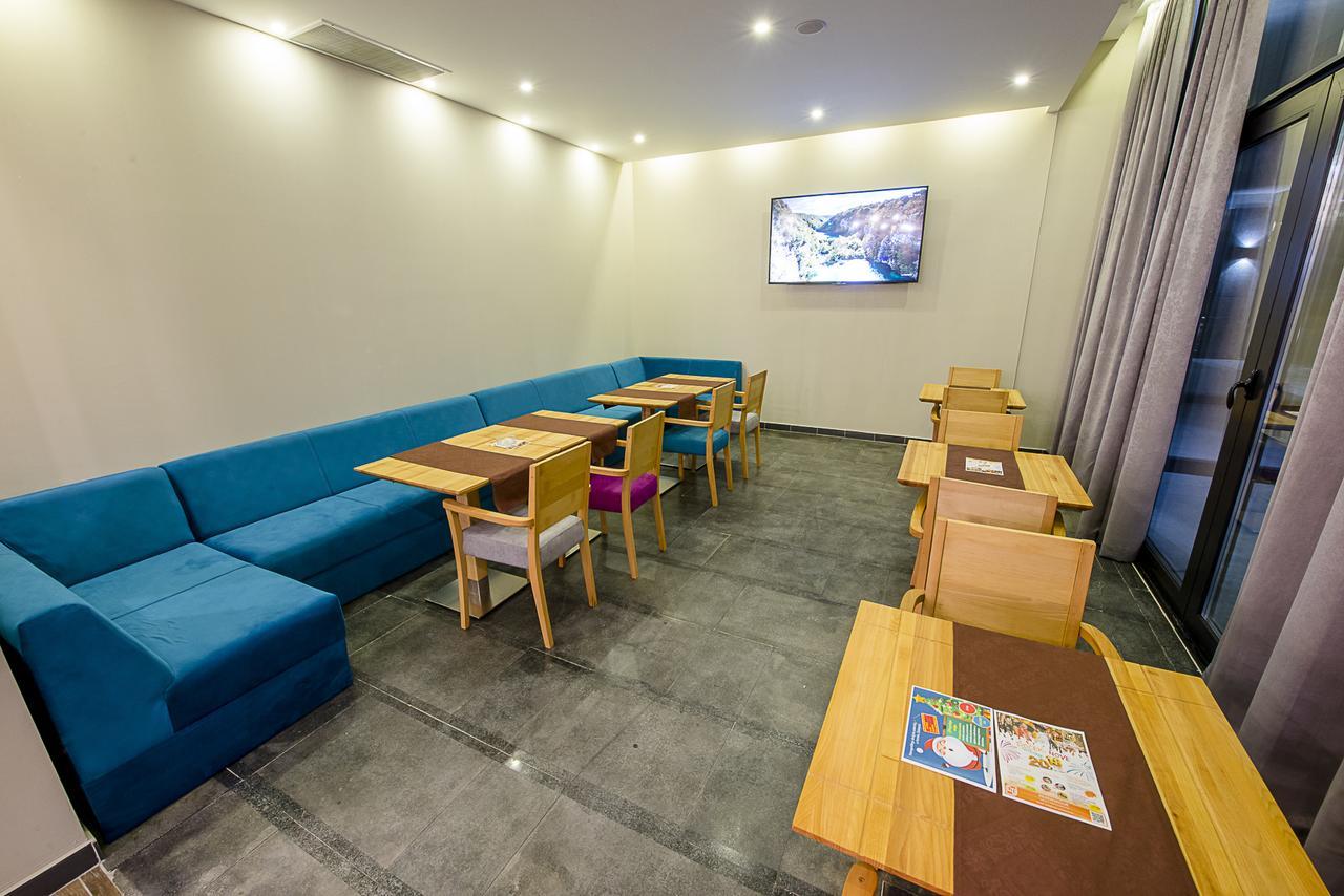 Hotel Jablanica Екстериор снимка