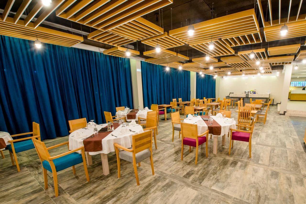 Hotel Jablanica Екстериор снимка